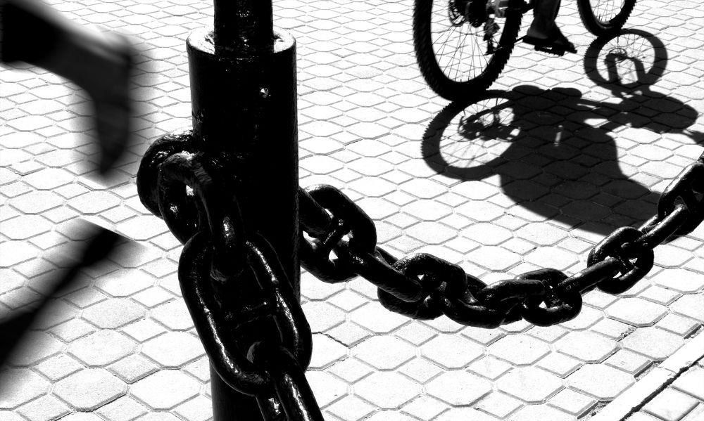 В мире теней и иллюзий