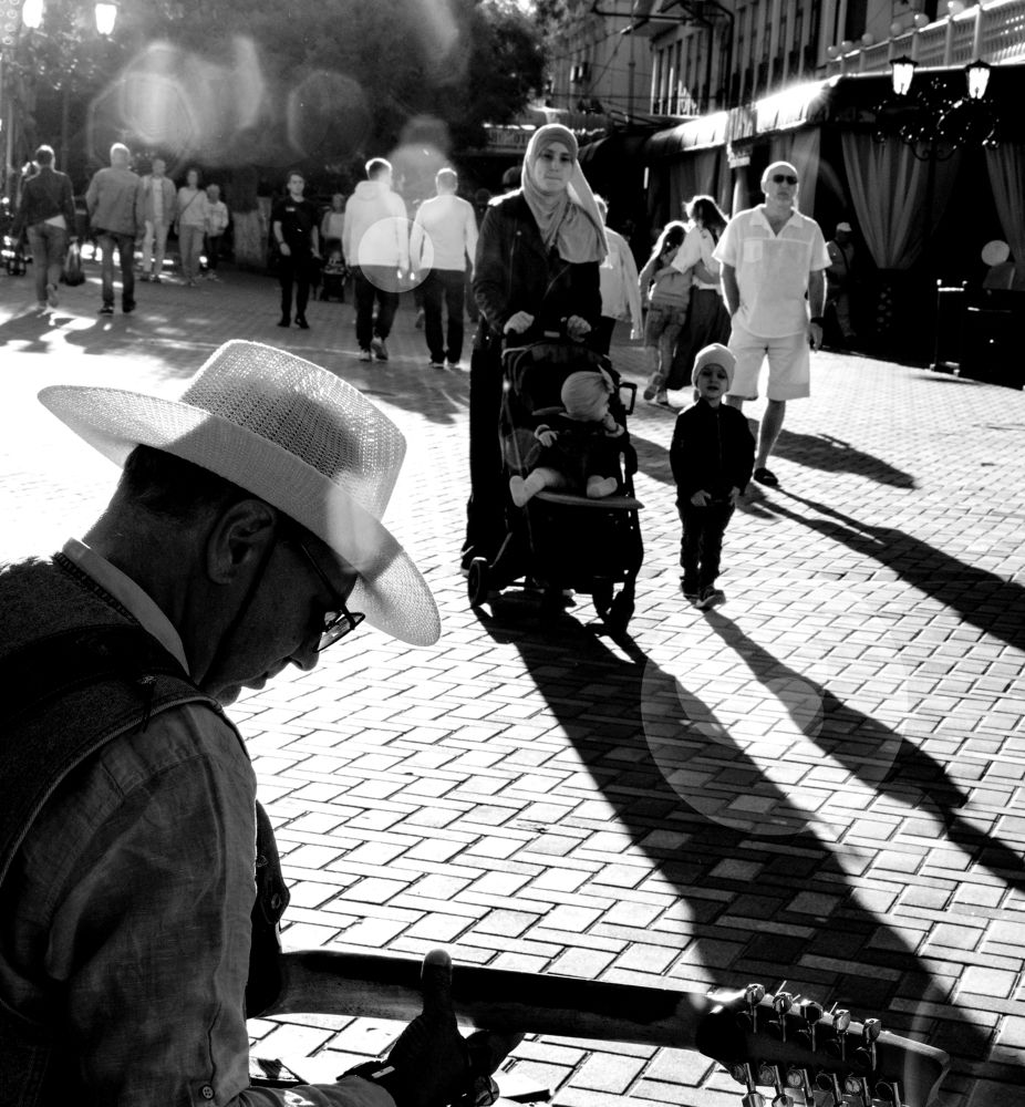 Photograph by Сергей Табатчиков