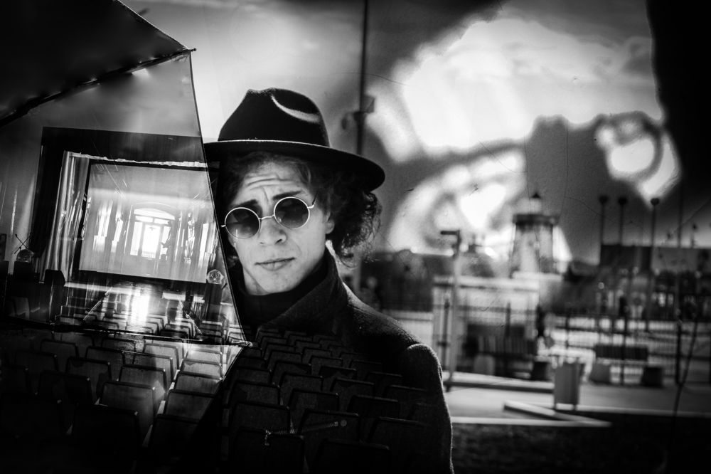 Photograph by Евгения Трубкина