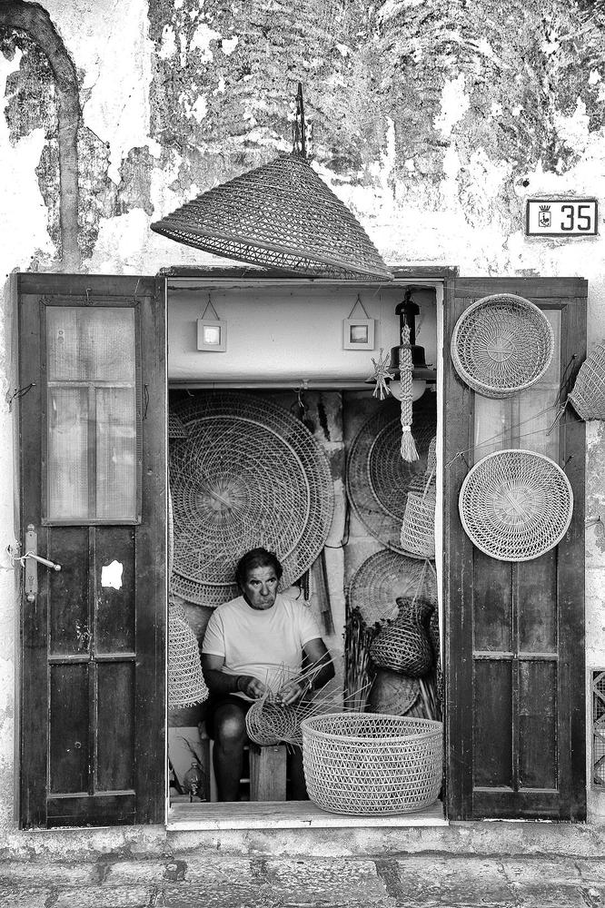 Photograph by Claudio Bonaccorsi