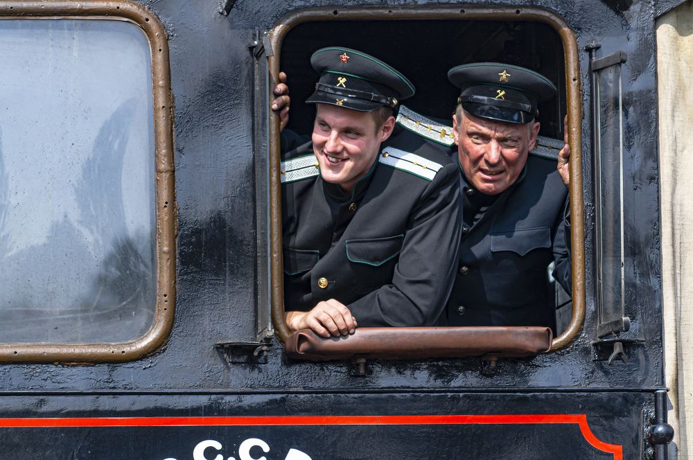 Photograph by Андрей