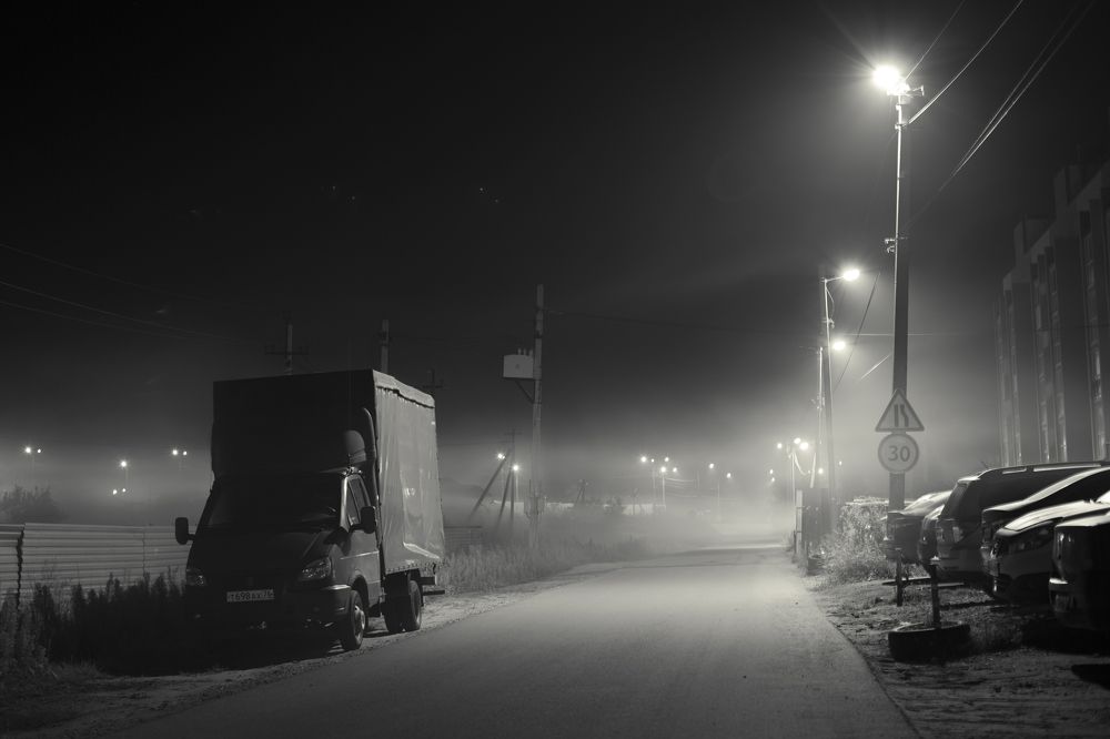 Photograph by Gvarist