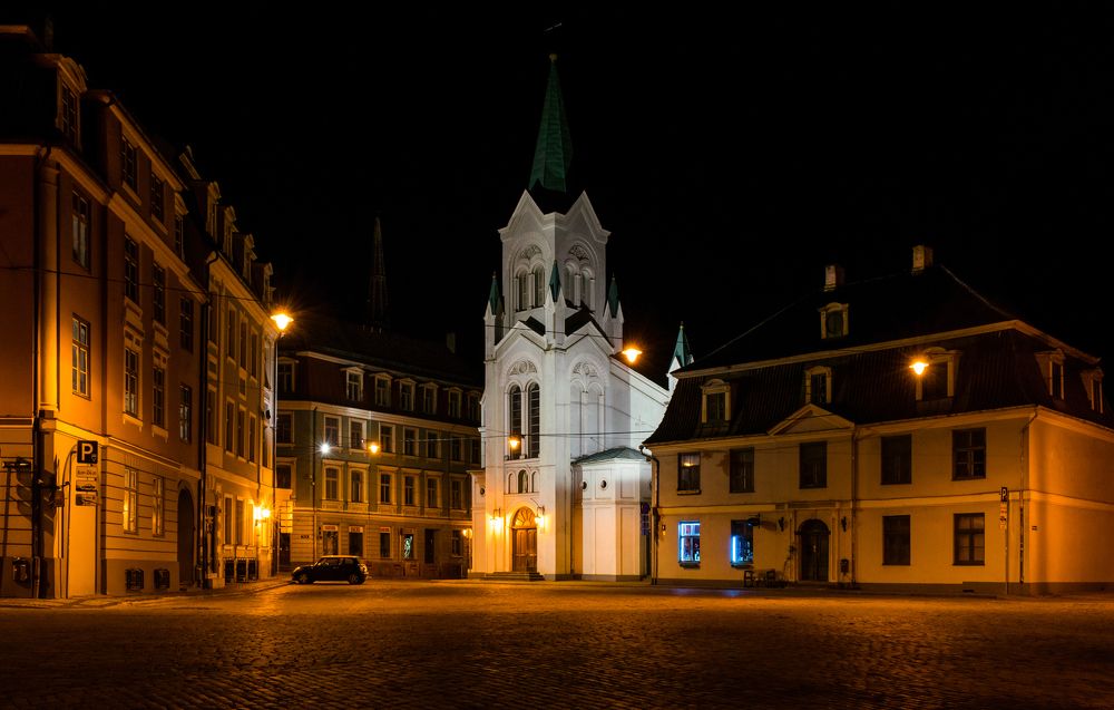 Photograph by Эдгар Герейш