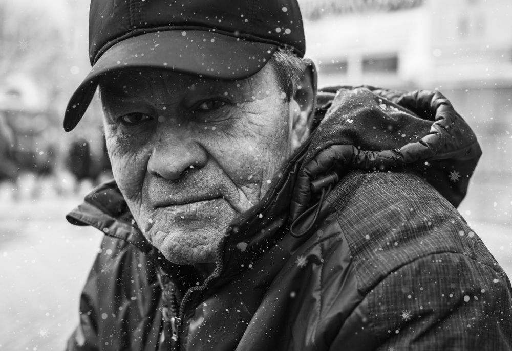 Photograph by Gvarist