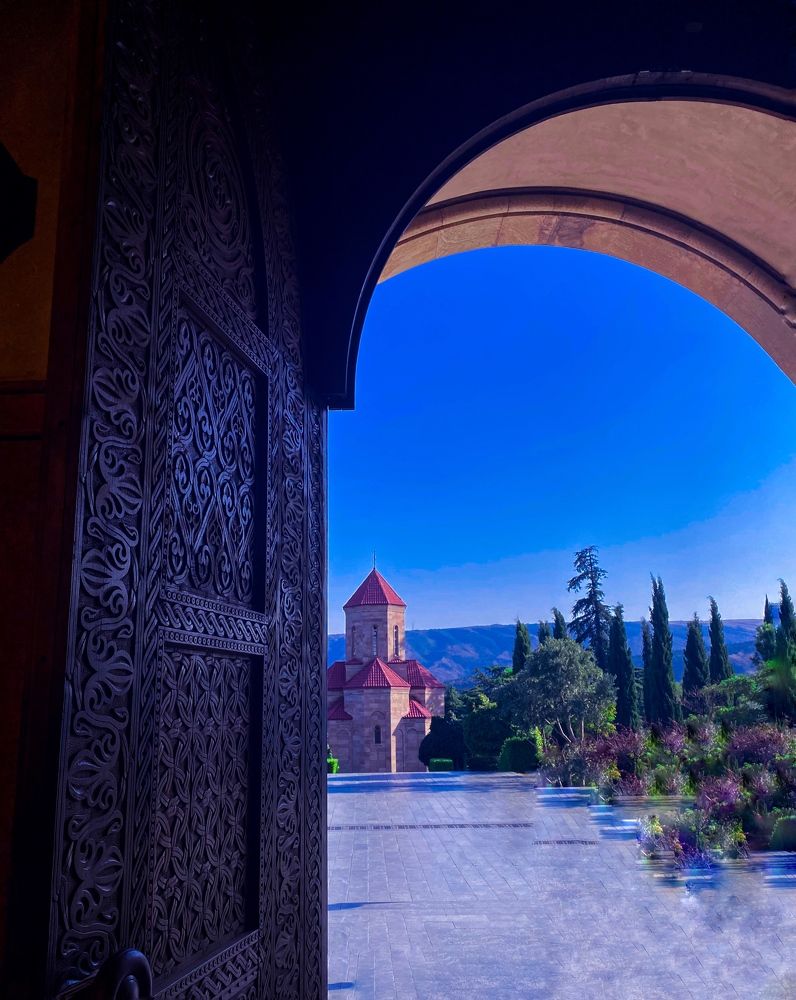 Photograph by Александра Тамбовцева