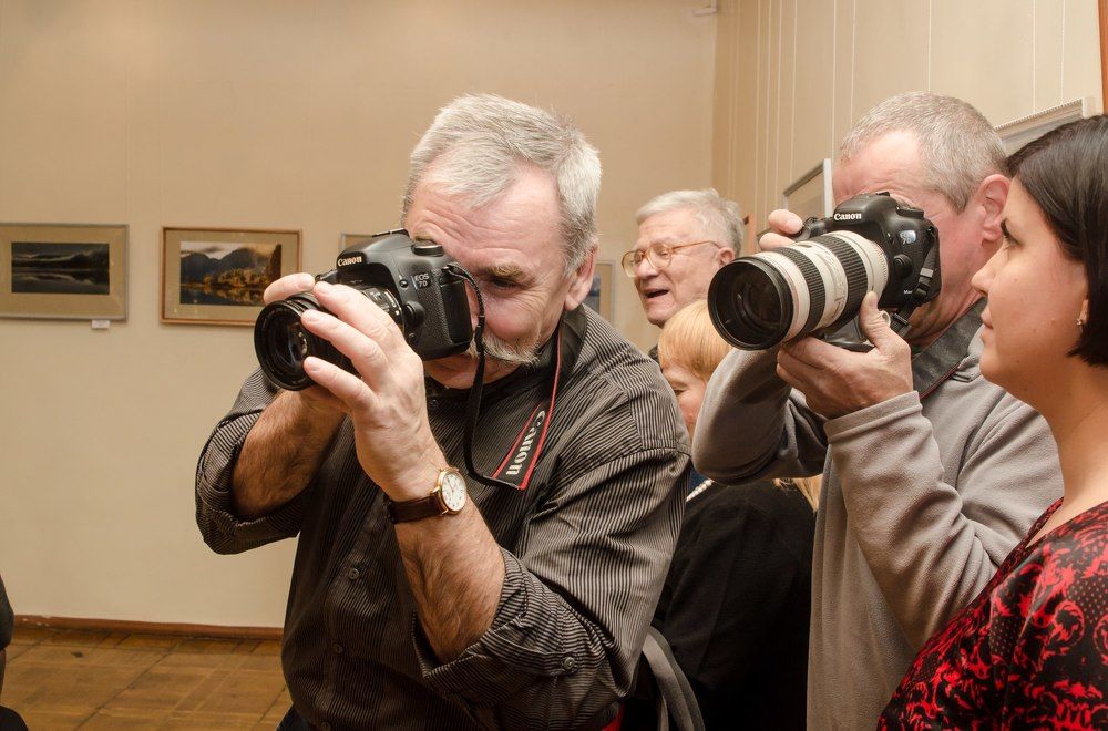 Photograph by Светлана Олина