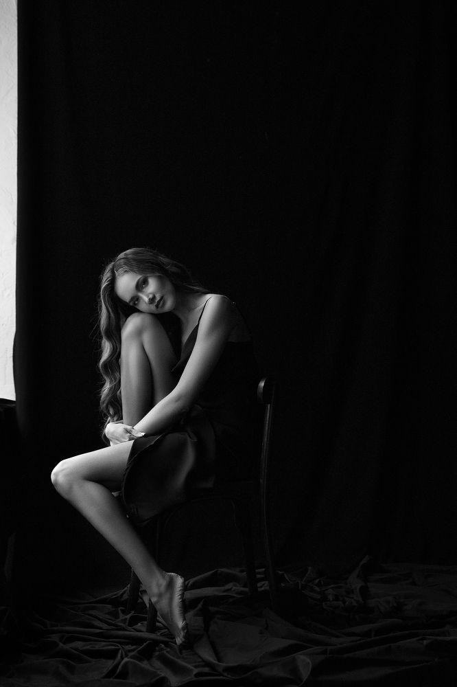 Photograph by Анна Лифанцева