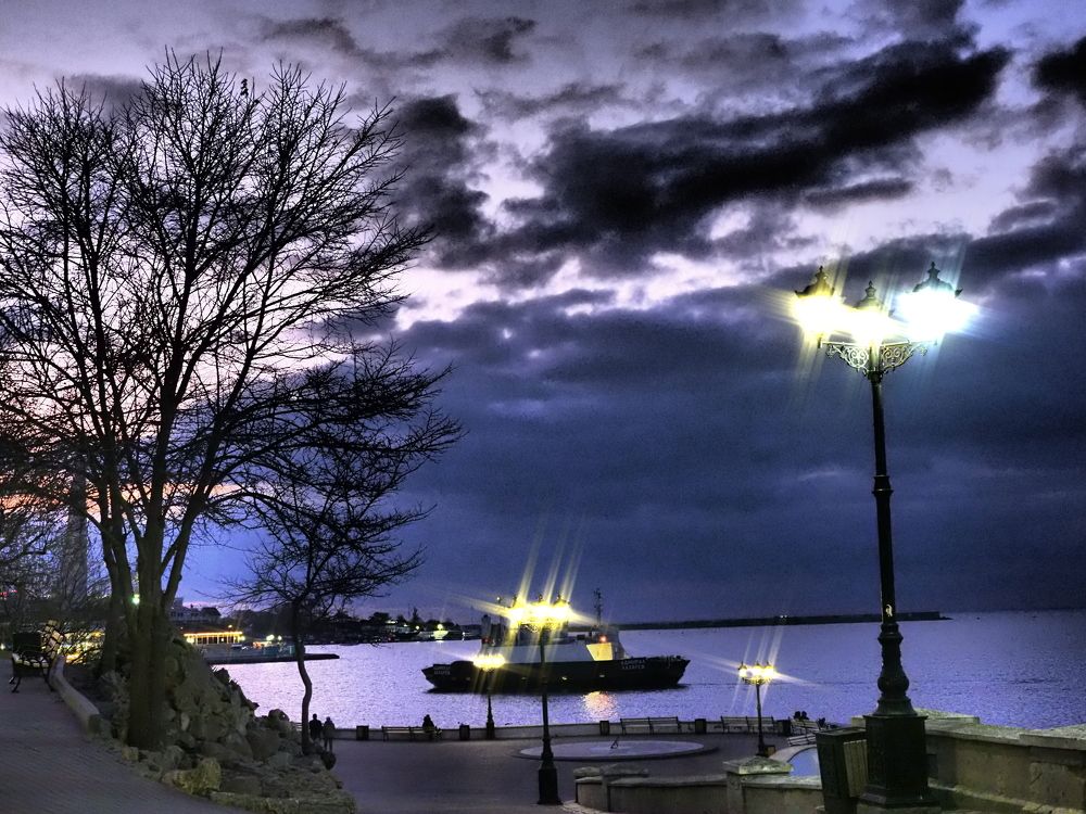 Photograph by Сергей Борисов