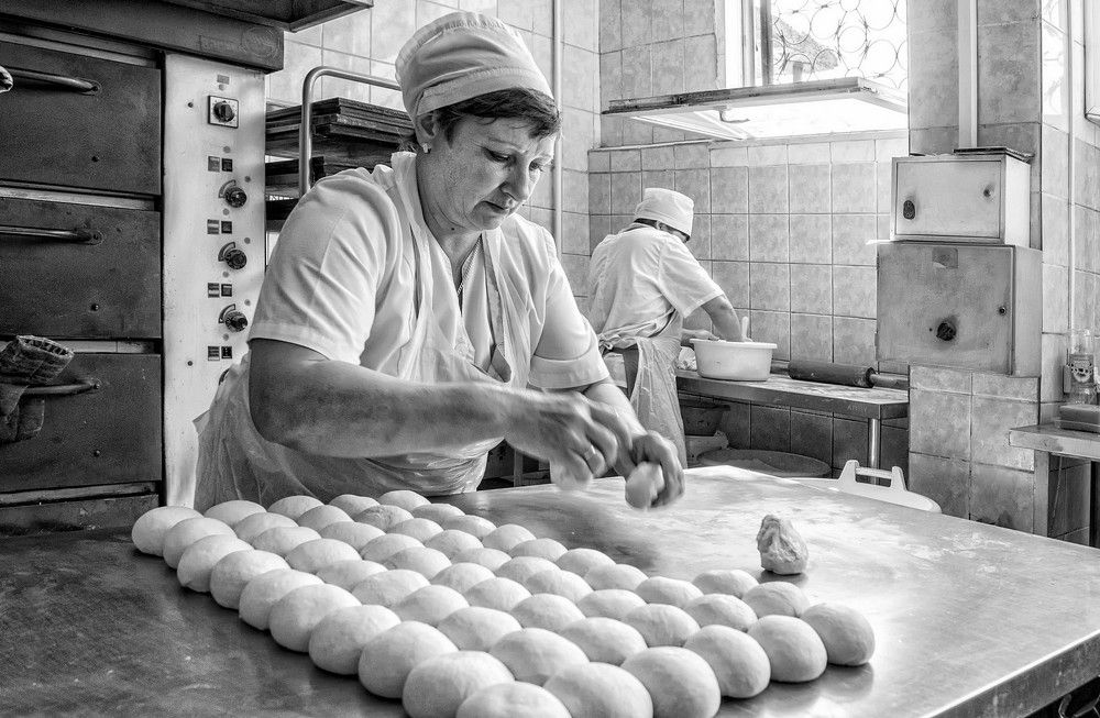 Photograph by Вадим Голосницкий