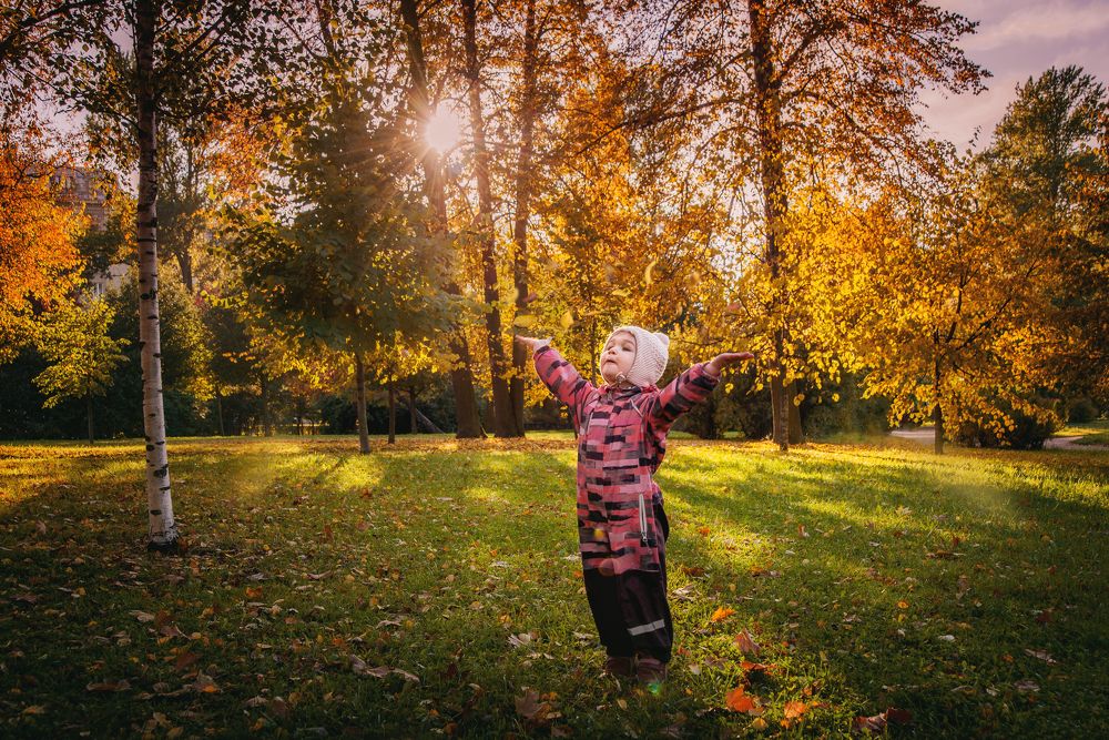 Фотография автора Корягина Катарина