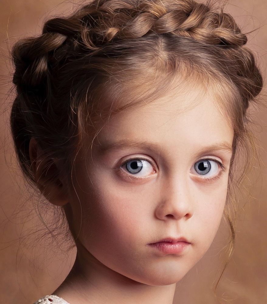 Photograph by Elena Kumskova