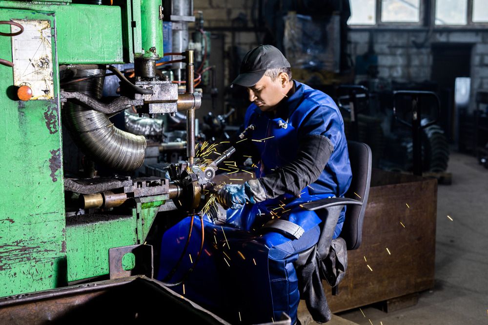 Photograph by Буданова Мария