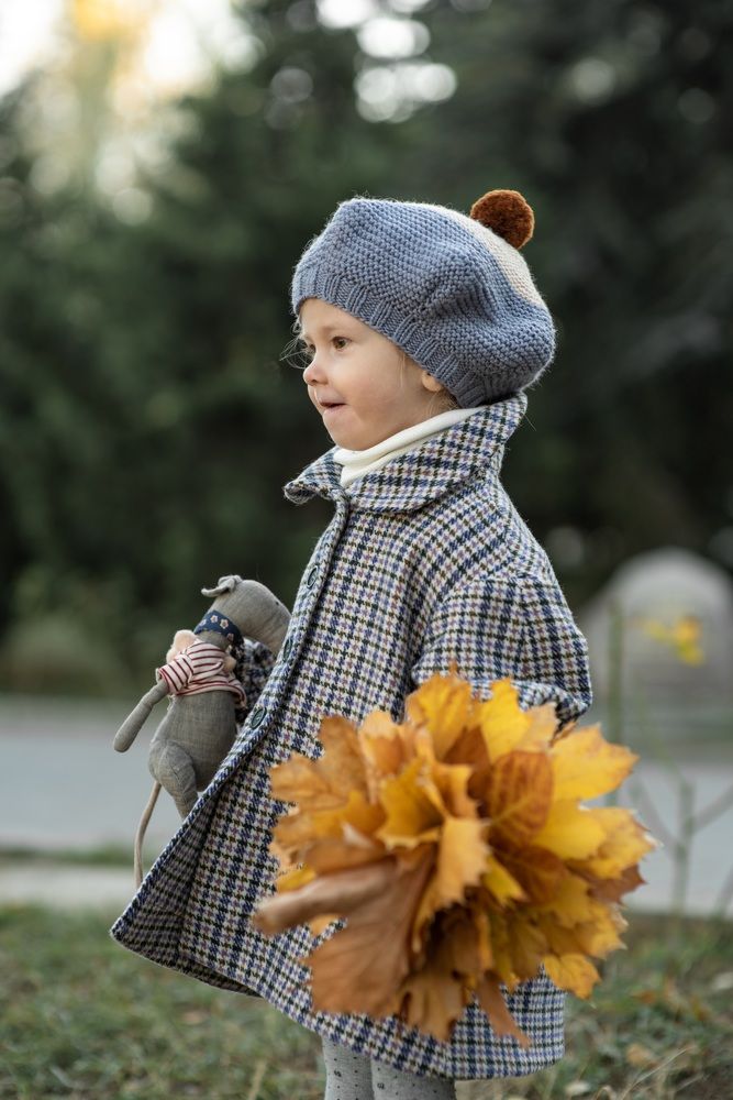 Photograph by Antonina Marchenko