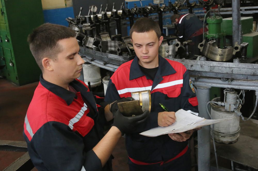 Фотография автора Николай Семенец