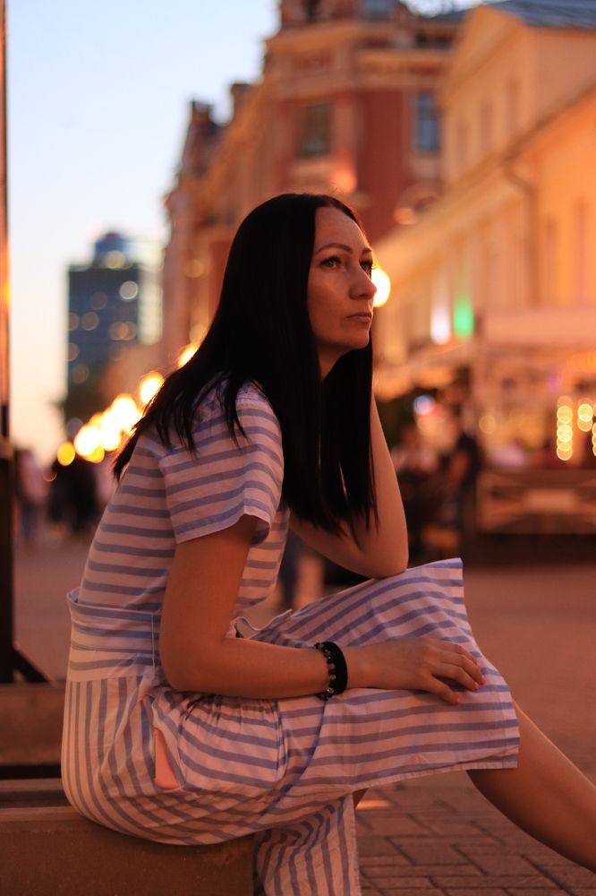 Photograph by Виктория Ефимова