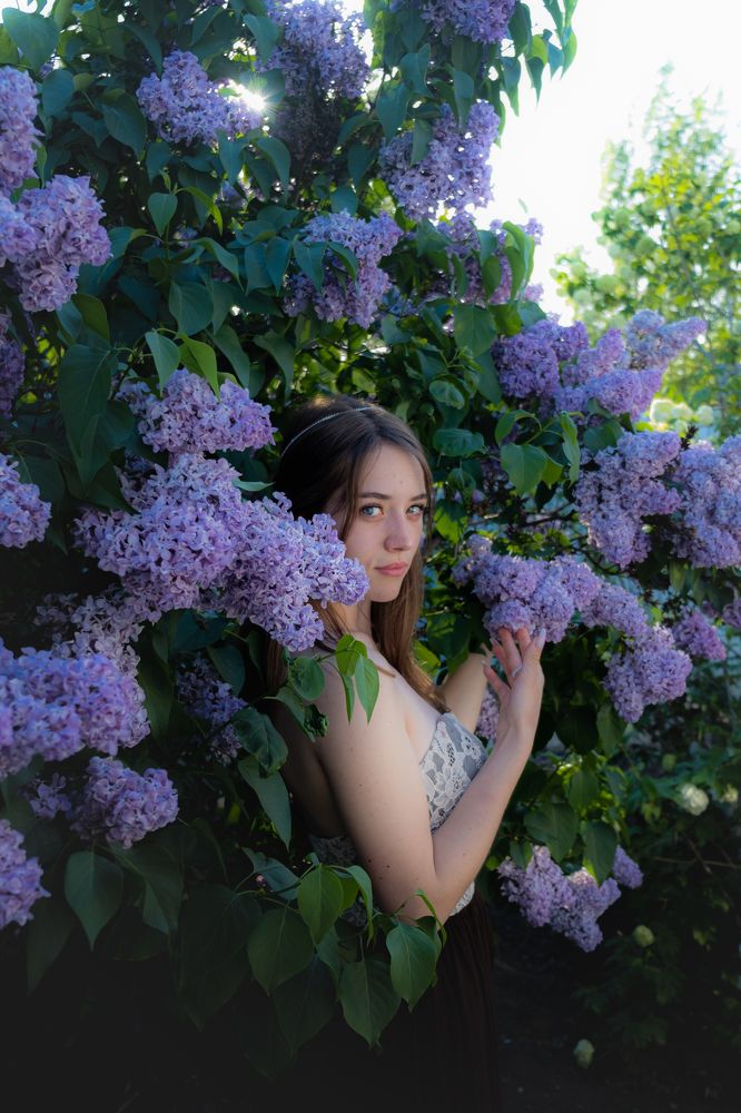 Photograph by Лина Липатова