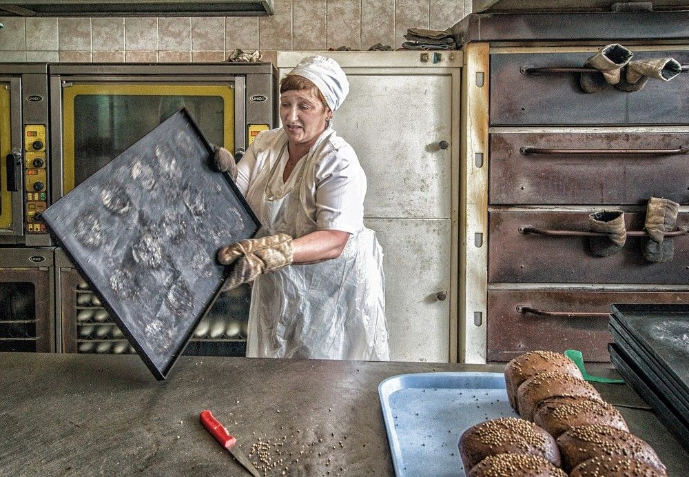 Photograph by Вадим Голосницкий