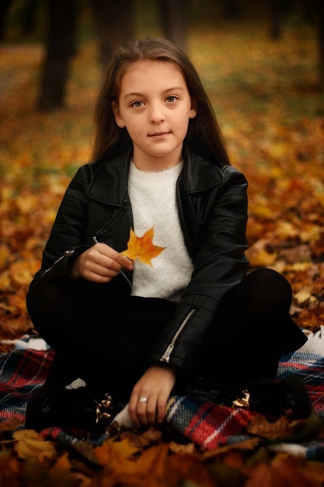 Photograph by Анастасия Братчун