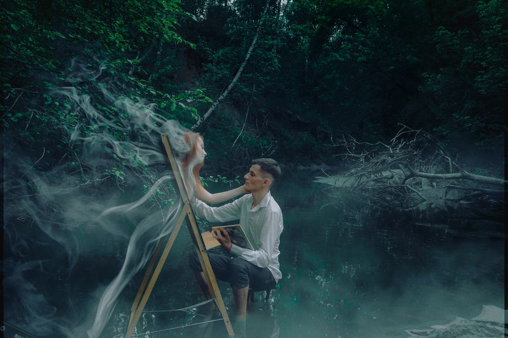 Photograph by Лина Липатова