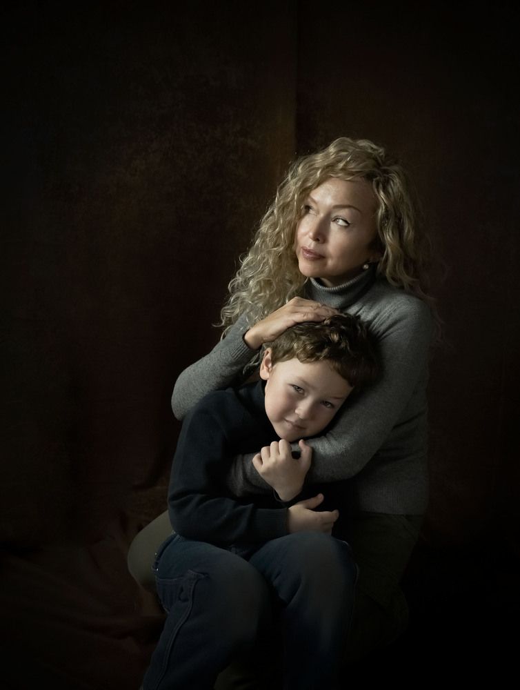 Photograph by Ольга Суровова