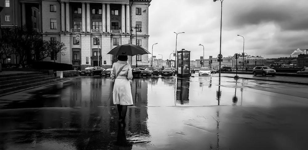 Photograph by Луценко Роман