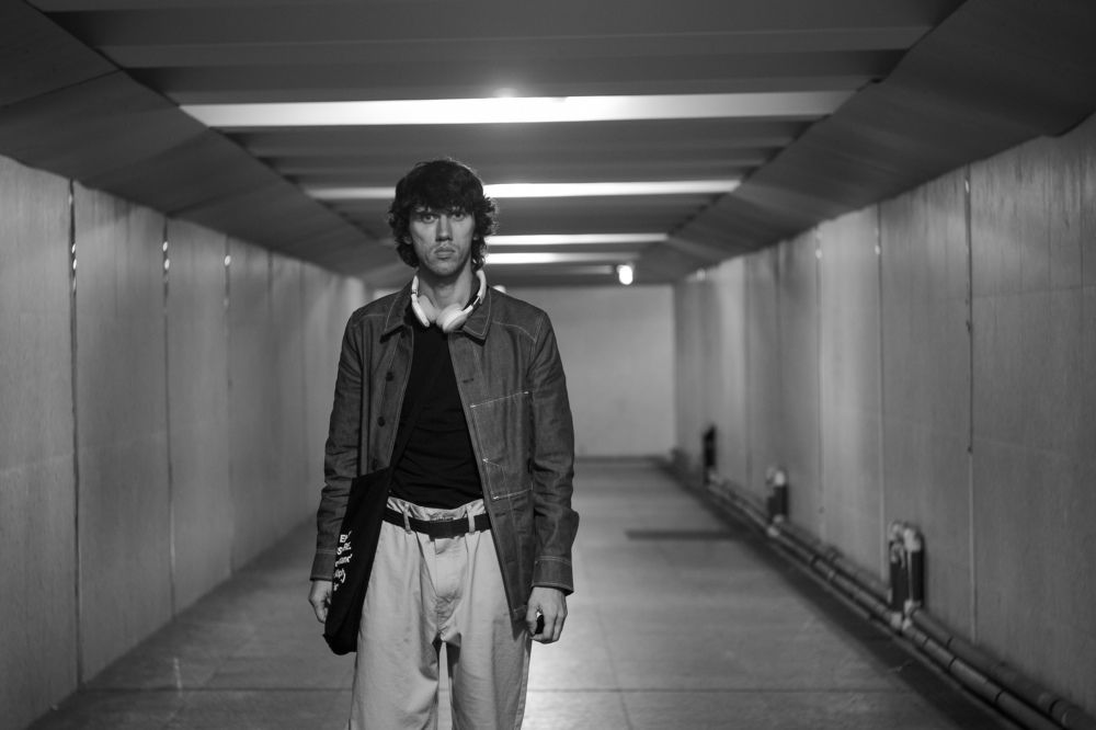 Photograph by Игорь Блинов