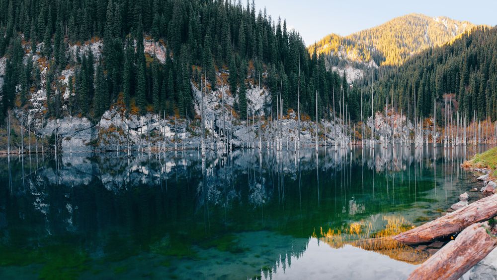 Photograph by Александр Кузовков