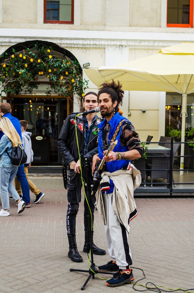 Photograph by Виталий Бжицких