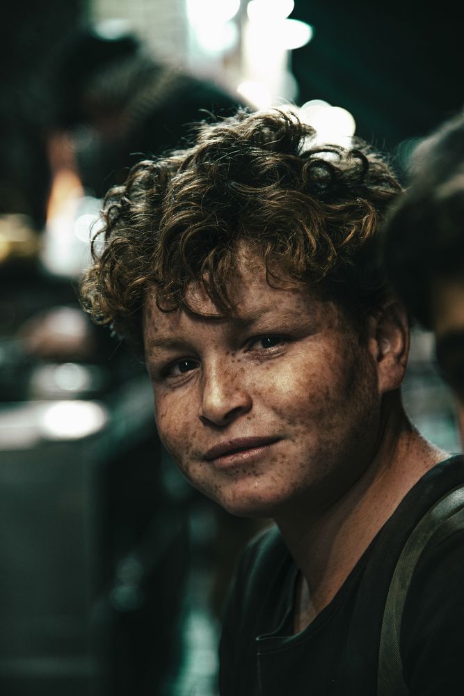 Фотография автора Ibrahim Jalal