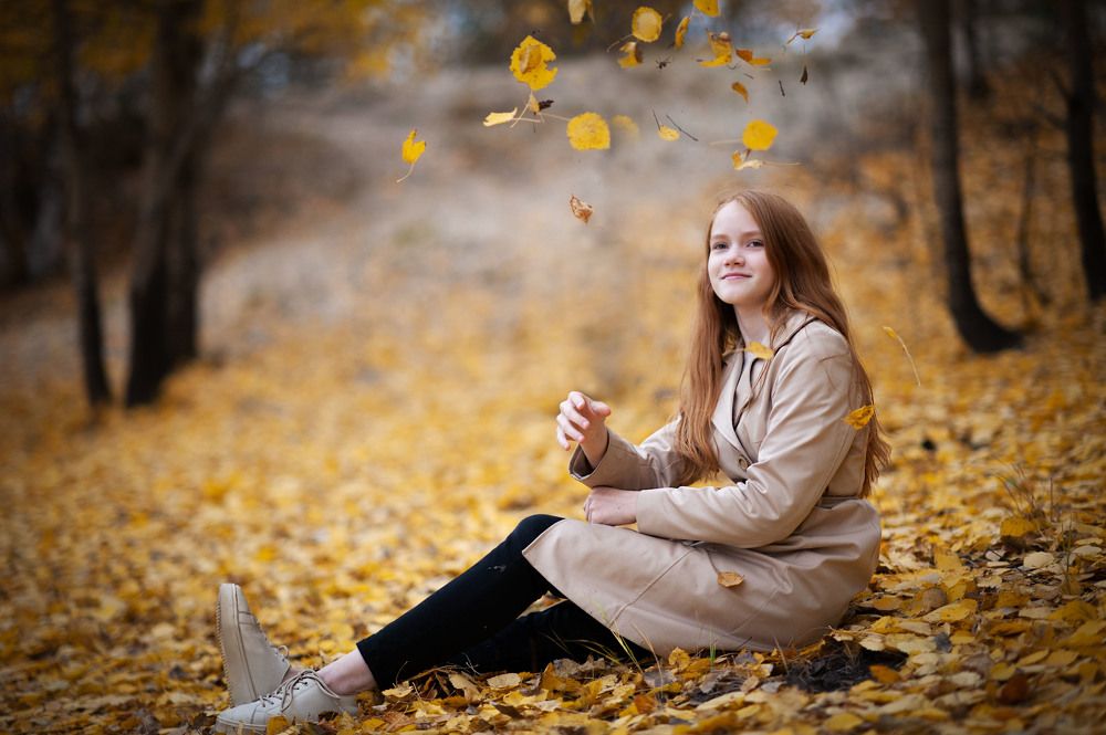 Photograph by Татьяна