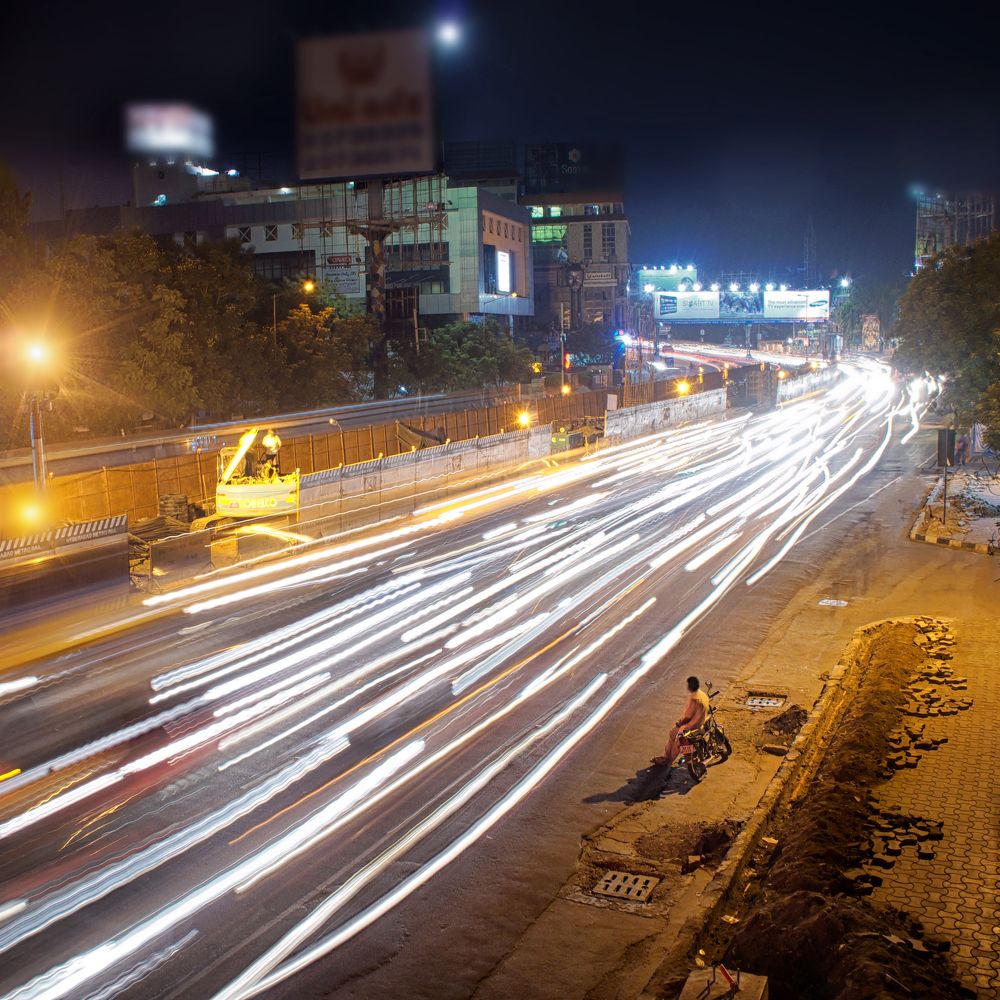 Photograph by Павел Колеснев