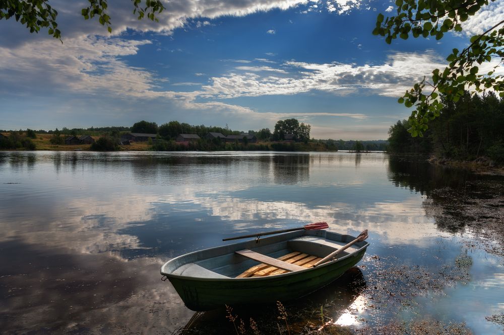 Photograph by Ирина Ульянова