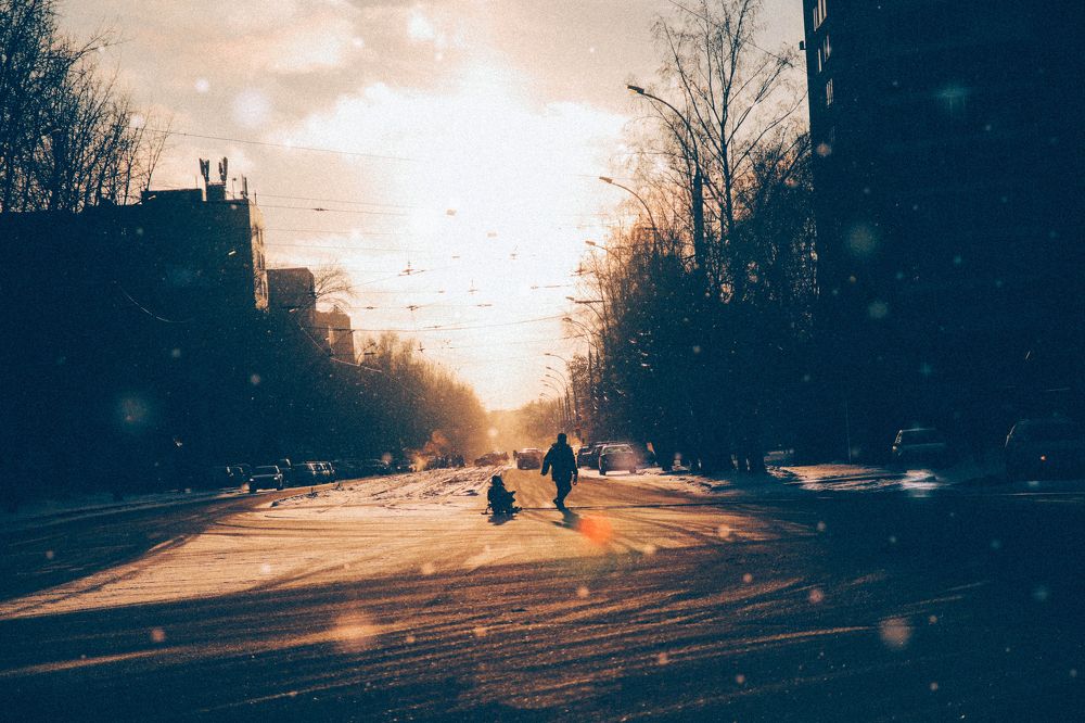 Photograph by Евгения Сенченко
