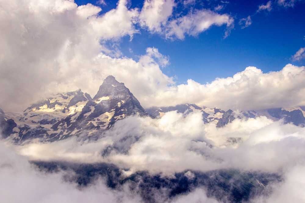 Photograph by Анатолий Шулежко