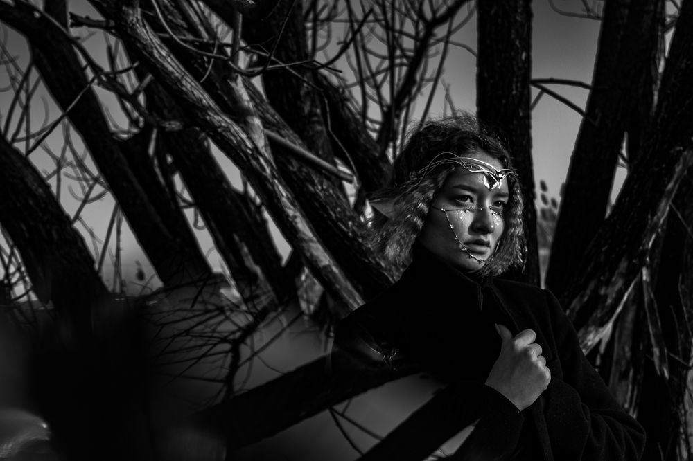 Photograph by Лина Липатова