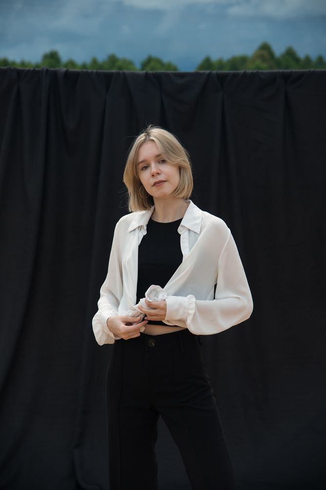 Photograph by Анастасия Исайкина