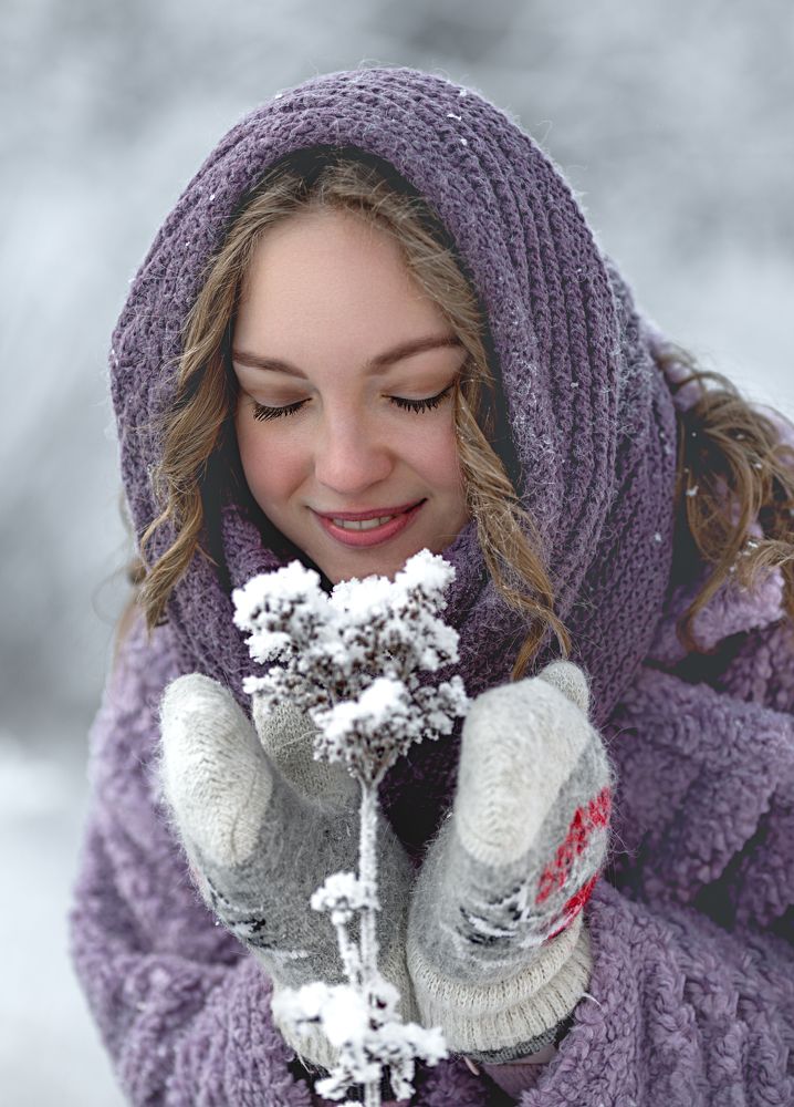 Photograph by Надежда Созина