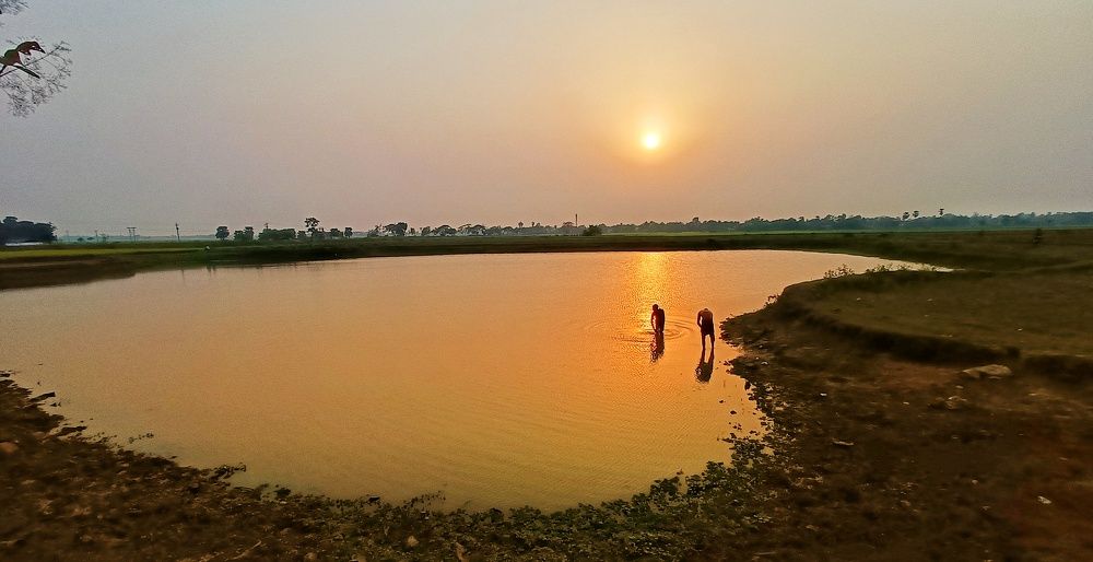 Photograph by SUBRATA DAS