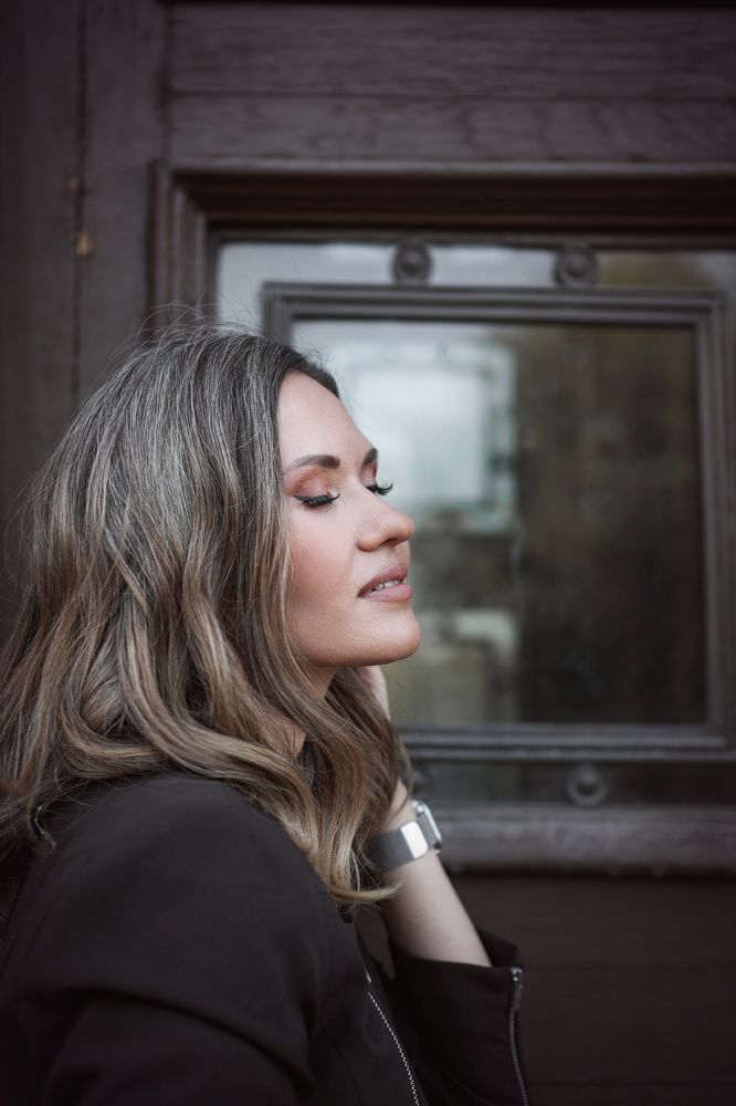 Photograph by Наталия Дмитриенко