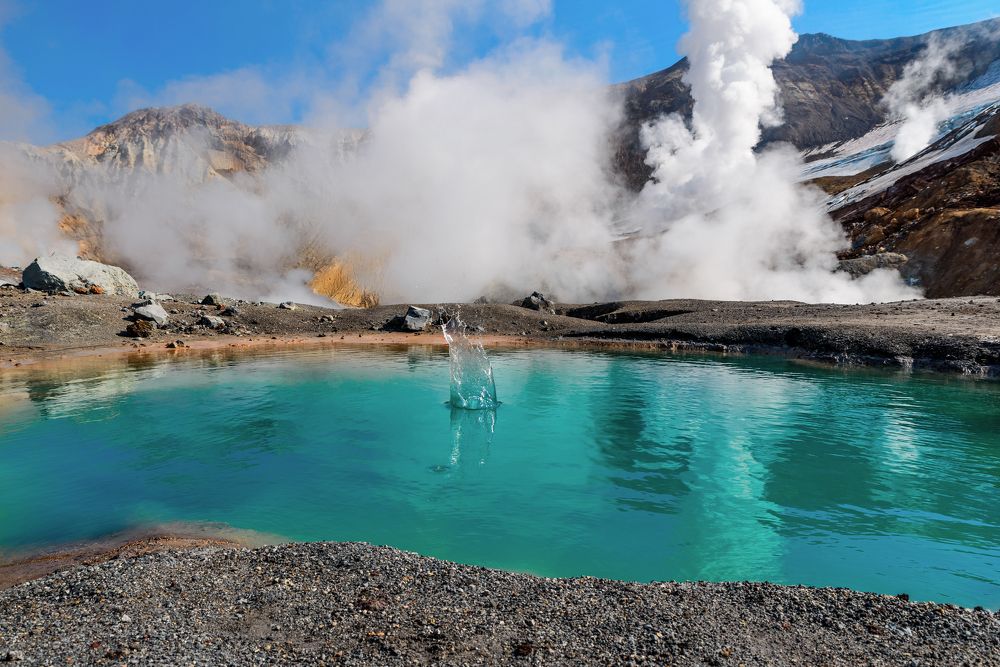 Фотография автора Сергей Наливайко