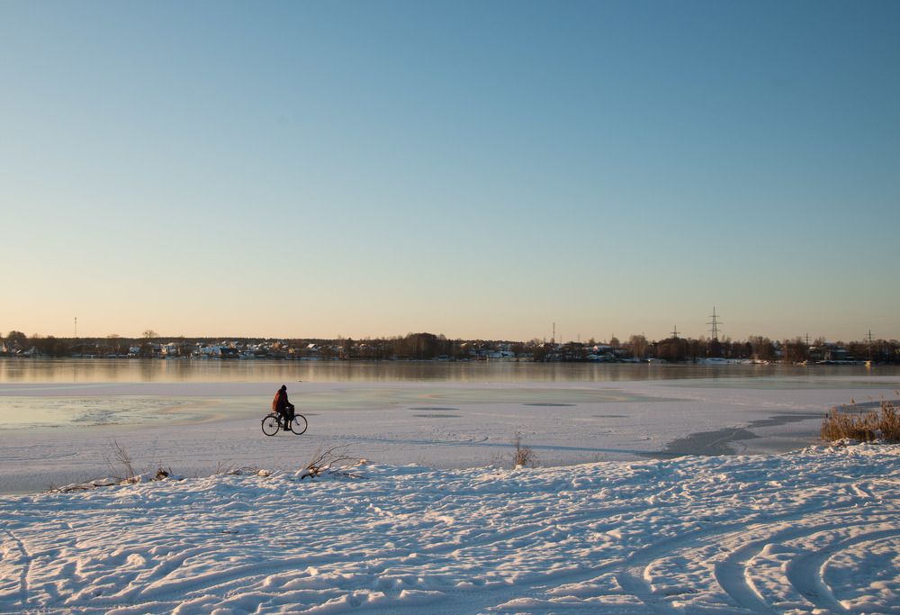 Photograph by Анастасия Исайкина