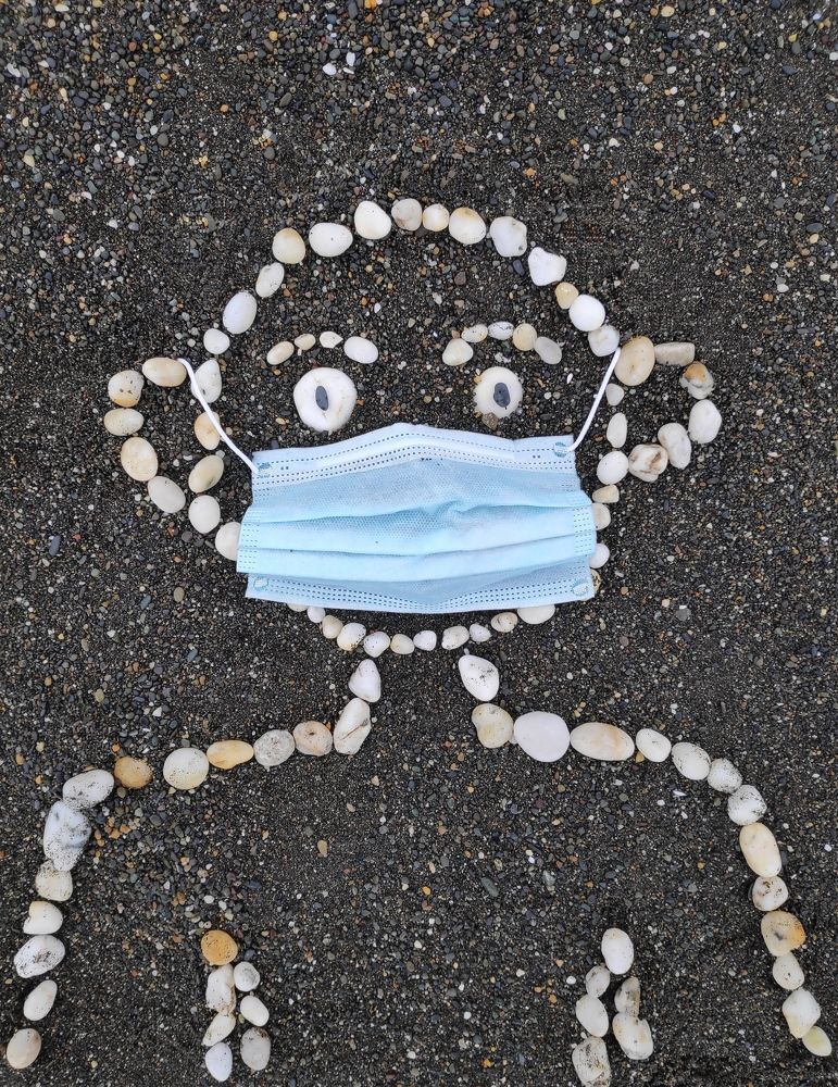 Photograph by Elena Goncharova