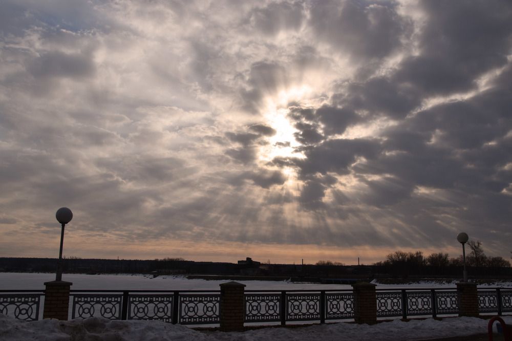 Photograph by Анастасия Исайкина