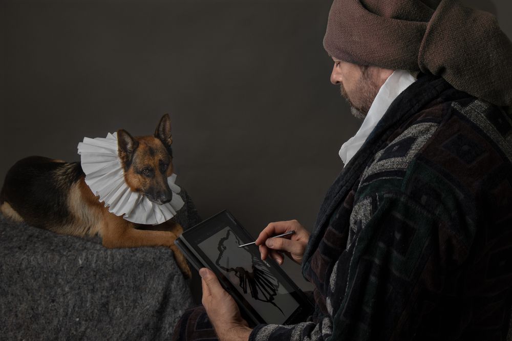 Photograph by Iuliia Kuznetcova