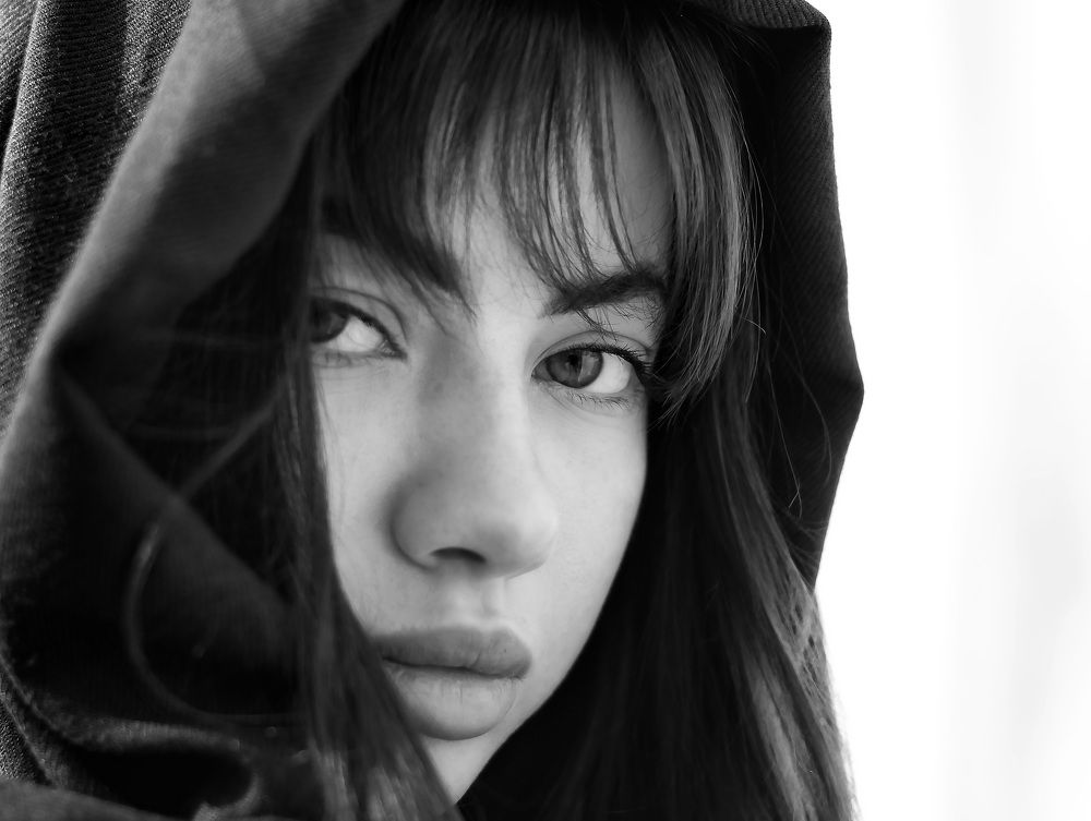 Photograph by Оксана Батракова