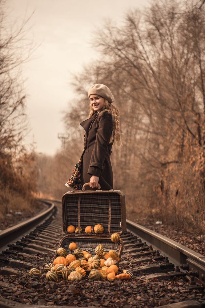 Photograph by Наталия Дмитриенко