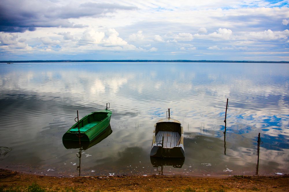 Photograph by Галина Кочеткова