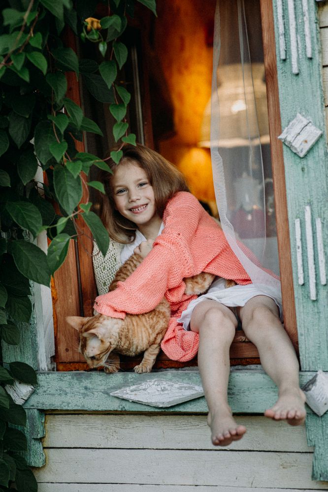 Photograph by Марина Муратова