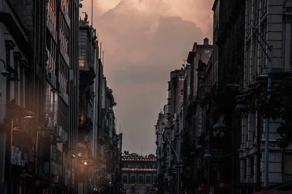 Photograph by Jaime Trejo