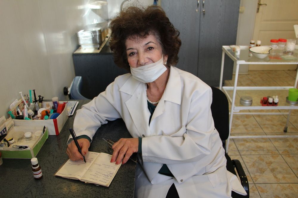 Photograph by Юлия Гудевич